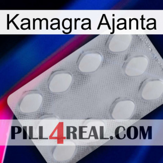 Kamagra Ajanta 16